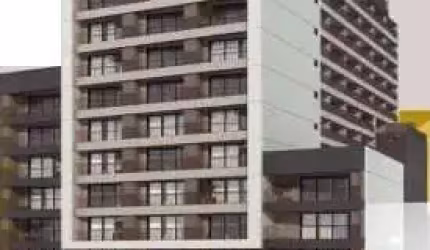 Apartamento com 1 quarto à venda na Rua Aurora, 756, Santa Ifigênia, São Paulo, 48 m2 por R$ 470.352