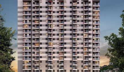 Apartamento com 1 quarto à venda na Cordeiro da Graça, 519, Santo Cristo, Rio de Janeiro, 33 m2 por R$ 329.714
