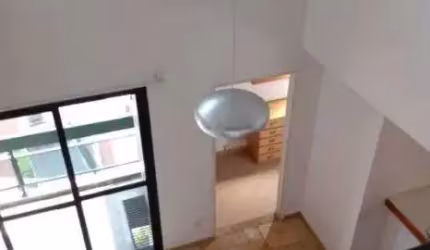 Loft com 2 quartos à venda na Rua Fradique Coutinho, 66, Pinheiros, São Paulo, 100 m2 por R$ 1.650.000