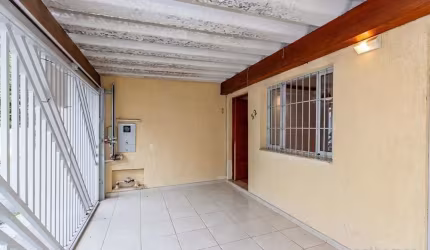 Casa com 2 quartos à venda na Vitor Alves da Rocha, 82, Brooklin Paulista, São Paulo, 147 m2 por R$ 850.000