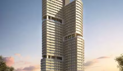 Apartamento com 2 quartos à venda na 27, 70, Setor Oeste, Goiânia, 74 m2 por R$ 916.518