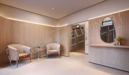 Apartamento com 2 quartos à venda na Rua Américo Vespucci, 958, Vila Prudente, São Paulo, 36 m2 por R$ 416.710