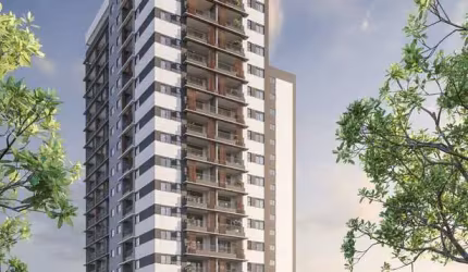 Apartamento com 2 quartos à venda na Armênia, 518, Presidente Altino, Osasco, 54 m2 por R$ 545.000