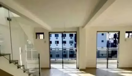 Cobertura com 4 quartos à venda na Monsenhor Marquês 46, 601, Jacarepaguá, Rio de Janeiro por R$ 690.000