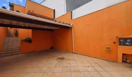 Casa com 4 quartos à venda na Rua Caruatai, 237, Vila Progresso (Zona Leste), São Paulo, 140 m2 por R$ 595.000