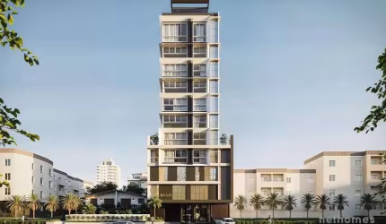 Apartamento com 3 quartos à venda na Rua José Milton Lopes, 1376, Centro, Capão da Canoa, 145 m2 por R$ 1.445.000