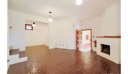 Casa com 3 quartos à venda na Avenida João Carlos Viale Dias, 735, Tarumã, Viamão, 160 m2 por R$ 479.997