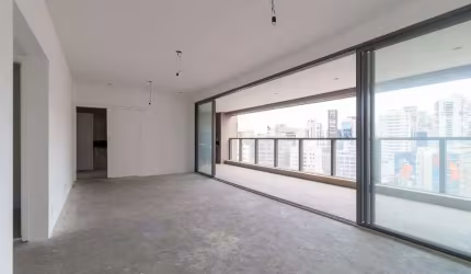 Apartamento com 3 quartos à venda na Rua Brás Cardoso, 655, Vila Nova Conceição, São Paulo, 154 m2 por R$ 3.750.000