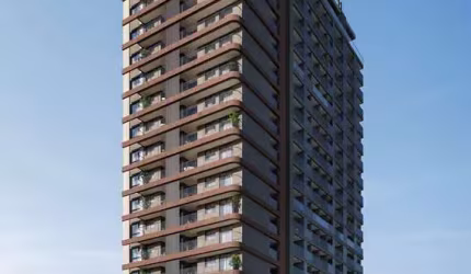 Apartamento com 2 quartos à venda na Rua Suécia, 728, Praia Brava, Itajaí, 92 m2 por R$ 1.138.026