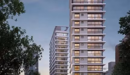 Cobertura com 3 quartos à venda na Rua Jardim Cristofel, 235, Moinhos de Vento, Porto Alegre, 278 m2 por R$ 5.412.360