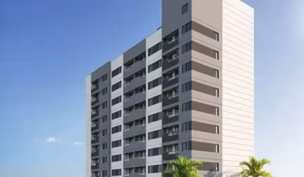 Apartamento com 2 quartos à venda na Rua Osiris Magalhães de Almeida, 384, Jardim Monte Kemel, São Paulo, 38 m2 por R$ 422.835