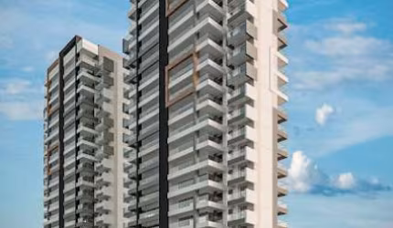 Apartamento com 3 quartos à venda na Rua Continental, 579, Jardim do Mar, São Bernardo do Campo, 141 m2 por R$ 1.654.626