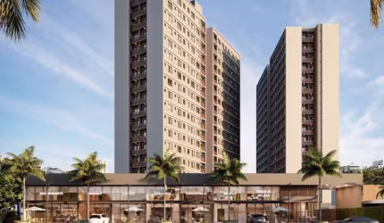 Apartamento com 3 quartos à venda na Rua José Pereira Liberato, 1390, São João, Itajaí, 77 m2 por R$ 820.000