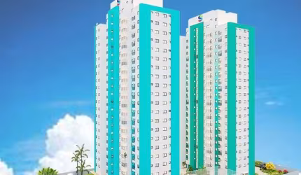 Apartamento com 3 quartos à venda na Rua Treze de Setembro, 206, Bussocaba, Osasco, 66 m2 por R$ 486.614