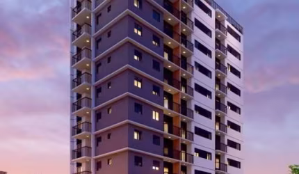 Apartamento com 2 quartos à venda na Rua Airosa Galvão, 97, Perdizes, São Paulo, 32 m2 por R$ 512.816