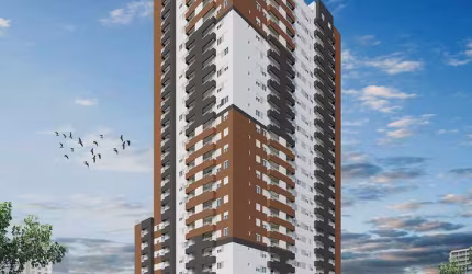 Apartamento com 2 quartos à venda na Rua Jorge Augusto, 624, Vila Matilde, São Paulo, 40 m2 por R$ 414.831