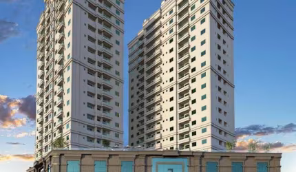 Apartamento com 2 quartos à venda na Rua 406, 20, Morretes, Itapema, 66 m2 por R$ 823.999
