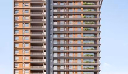 Apartamento com 1 quarto à venda na Rua Loefgren, 2270, Vila Mariana, São Paulo, 35 m2 por R$ 616.308