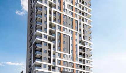 Apartamento com 2 quartos à venda na Avenida Marginal Leste, 188, Jardim Praia Mar, Itapema, 62 m2 por R$ 738.954