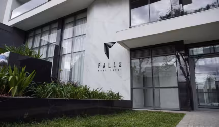 Apartamento com 3 quartos à venda na Rua Valdivia, 222, Hugo Lange, Curitiba, 147 m2 por R$ 1.765.890