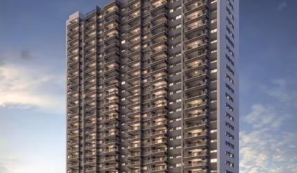 Apartamento com 3 quartos à venda na Rua Jaguariaiva, 30, Vila Guilhermina, São Paulo, 84 m2 por R$ 935.000
