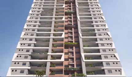 Apartamento com 3 quartos à venda na Avenida Castelo Branco, 899, Setor Bueno, Goiânia, 142 m2 por R$ 1.628.659