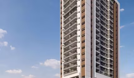 Apartamento com 3 quartos à venda na Praça Marechal Deodoro, 389, Alto da Boa Vista, São Paulo, 77 m2 por R$ 922.857