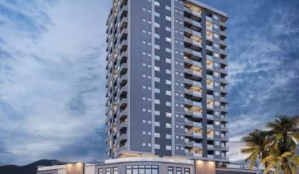 Apartamento com 3 quartos à venda na Rua 617, 348, Tabuleiro dos Oliveiras, Itapema, 69 m2 por R$ 820.000