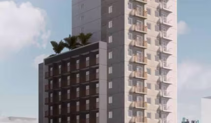 Apartamento com 1 quarto à venda na Rua Mauro, 567, Saúde, São Paulo, 37 m2 por R$ 320.555