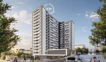 Apartamento com 2 quartos à venda na Avenida Corifeu de Azevedo Marques, 3596, Butantã, São Paulo, 37 m2 por R$ 220.000