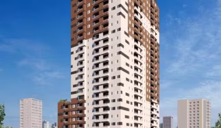 Cobertura com 3 quartos à venda na Rua Campinas do Piauí, 555, Itaquera, São Paulo, 82 m2 por R$ 698.692