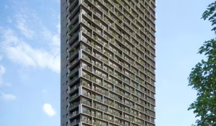 Apartamento com 3 quartos à venda na Avenida Mutirão, 80, Setor Marista, Goiânia, 223 m2 por R$ 3.189.768