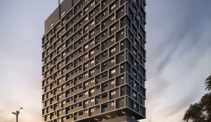 Apartamento com 2 quartos à venda na Rua 418, 125, Morretes, Itapema, 59 m2 por R$ 1.206.205