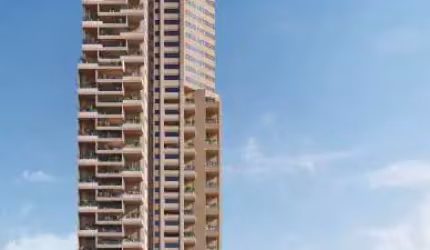 Cobertura com 4 quartos à venda na Avenida Castelo Branco, 965, Setor Bueno, Goiânia, 415 m2 por R$ 6.664.009