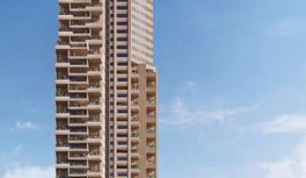 Apartamento com 4 quartos à venda na Avenida Castelo Branco, 965, Setor Bueno, Goiânia, 236 m2 por R$ 3.301.823