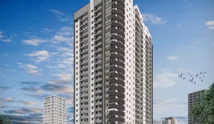 Apartamento com 2 quartos à venda na Benedito Guedes de Oliveira, 561, Freguesia do Ó, São Paulo, 42 m2 por R$ 416.128