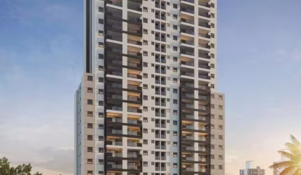 Apartamento com 2 quartos à venda na Avenida Doutor Washington Luís, 328, Rudge Ramos, São Bernardo do Campo, 71 m2 por R$ 827.000