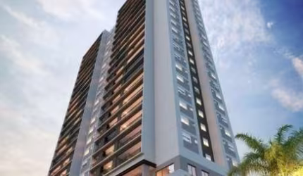 Apartamento com 3 quartos à venda na Rua Chamantá, 150, Mooca, São Paulo, 84 m2 por R$ 1.229.214