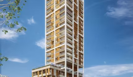 Apartamento com 3 quartos à venda na Rua Gaivota, 501, Moema, São Paulo, 141 m2 por R$ 3.859.200