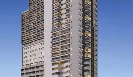 Apartamento com 1 quarto à venda na Rua do Estilo Barroco, 695, Santo Amaro, São Paulo, 59 m2 por R$ 945.880