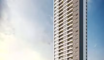 Apartamento com 3 quartos à venda na Avenida Pires Fernandes, 615, Setor Aeroporto, Goiânia, 83 m2 por R$ 747.596