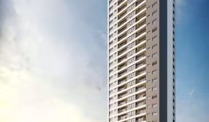 Apartamento com 3 quartos à venda na Avenida Pires Fernandes, 615, Setor Aeroporto, Goiânia, 83 m2 por R$ 739.291