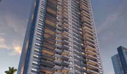 Apartamento com 4 quartos à venda na Rua Doutor Luiz Migliano, 1870, Morumbi, São Paulo, 140 m2 por R$ 1.173.855