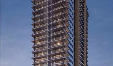 Cobertura com 3 quartos à venda na Avenida Piraíba, 396, Alphaville, Barueri, 256 m2 por R$ 3.330.860