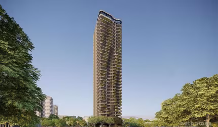Apartamento com 4 quartos à venda na Rua João de Abreu, 313, Setor Oeste, Goiânia, 235 m2 por R$ 2.869.284