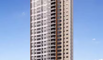Apartamento com 2 quartos à venda na Rua João Augusto, 111, Vila Rosa, Goiânia, 63 m2 por R$ 491.297