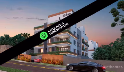 Apartamento com 3 quartos à venda na Avenida Cândido Hartmann, 5228, Santa Felicidade, Curitiba, 86 m2 por R$ 899.900