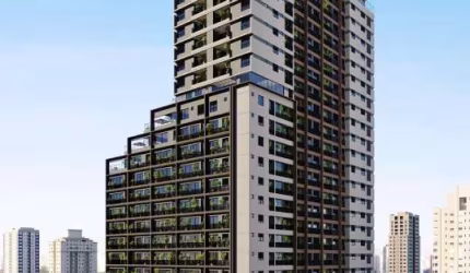 Apartamento com 3 quartos à venda na Rua Samuel Morse, 25, Serrinha, Goiânia, 244 m2 por R$ 3.322.464