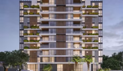 Apartamento com 3 quartos à venda na Avenida João Gualberto, 916, Alto da Glória, Curitiba, 200 m2 por R$ 2.985.746