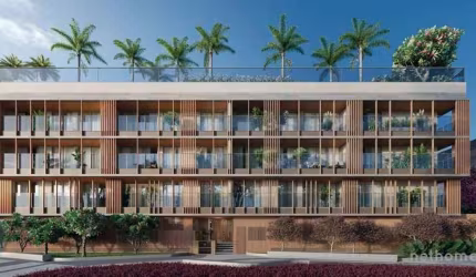 Apartamento com 1 quarto à venda na Rua Marquês de São Vicente, 104, Gávea, Rio de Janeiro, 28 m2 por R$ 844.000